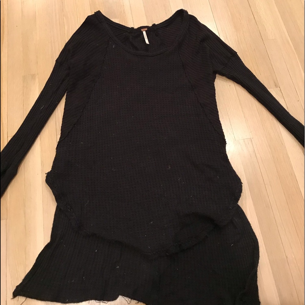 Free people top